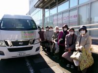 第六回　和田はつらつ支援隊　買い物支援