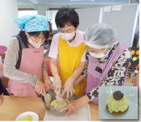 第6回　元気はつらつ和らってる～む開催