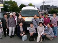 和田はつらつ支援隊　10月