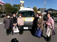 和田はつらつ支援隊12月