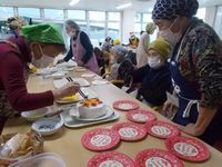 第８回予防教室開催