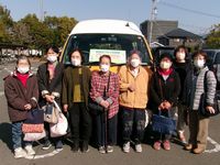 和田はつらつ支援隊　２月