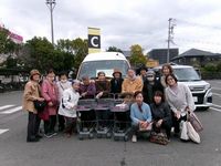 和田はつらつ支援隊　３月