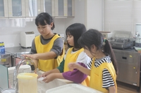 令和８年　夏休み福祉体験３