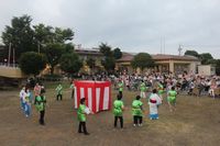 令和6年　あおい夕涼み会②