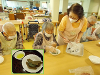 ５月５日は子供の日