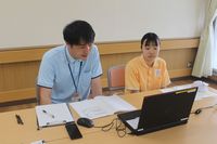 令和７年度静岡県志太３市合同企業ガイダンス事業shida　ジョブフェス2026