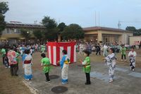 令和7年　夕涼み会②