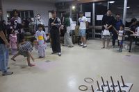 令和7年度　長寿をお祝いする会⑤