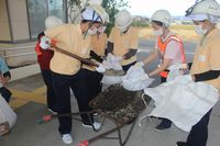 11月1日は社会福祉施設防災の日