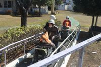 令和８年２月　防火・防災訓練