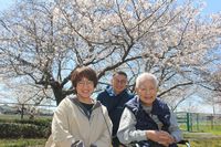 令和8年度　お花見昼食会