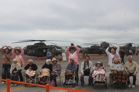 静浜基地航空祭2026　事前公開
