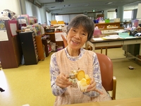 暑い夏は冷たいデザートでにっこり！