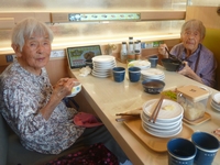 回転寿司に行ってきました