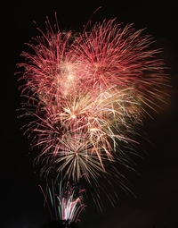 令和８年　あおい秋祭り④