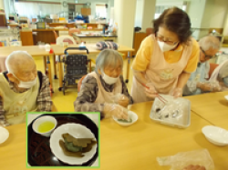 5月5日は子供の日