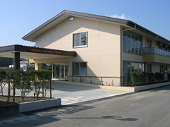 社会福祉法人 みだらけ福祉会 あおい荘