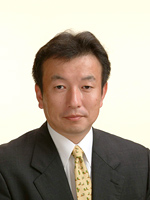 理事長 良知淳行